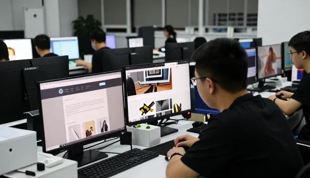 成都童伴网络科技有限公司网络推广网站答疑实录