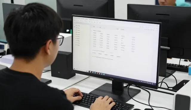 软件开发创新推动网站持续发展